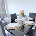 Apartment Penthouse Mit Sonnenterrasse - Zentral In