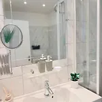 Apartment Penthouse Mit Sonnenterrasse - Zentral In Wunstorf