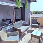 Penthouse Mit Sonnenterrasse - Zentral In *