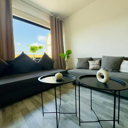Apartment Penthouse Mit Sonnenterrasse - Zentral In