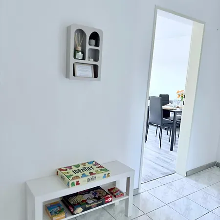 Penthouse Mit Sonnenterrasse - Zentral In *