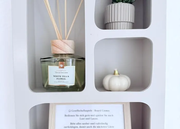 Penthouse Mit Sonnenterrasse - Zentral In Διαμέρισμα Wunstorf