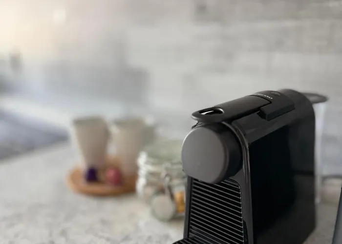 Penthouse Mit Sonnenterrasse - Zentral In Διαμέρισμα *